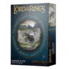 Games Workshop Middle-Earth Strategy Battle Game: Gondor Ruins