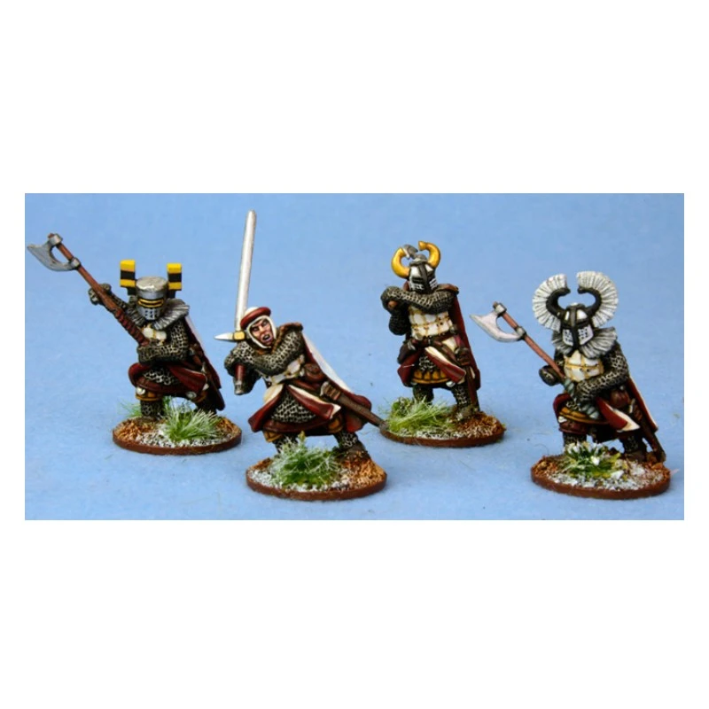 Ordenstaat Hearthguard Great Weapons 1 Ordenstaat Hearthguard Great Weapons