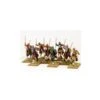 Carolingian Mounted Warriors