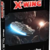 Star Wars X-Wing: Never Tell Me The Odds Obstacles Pack