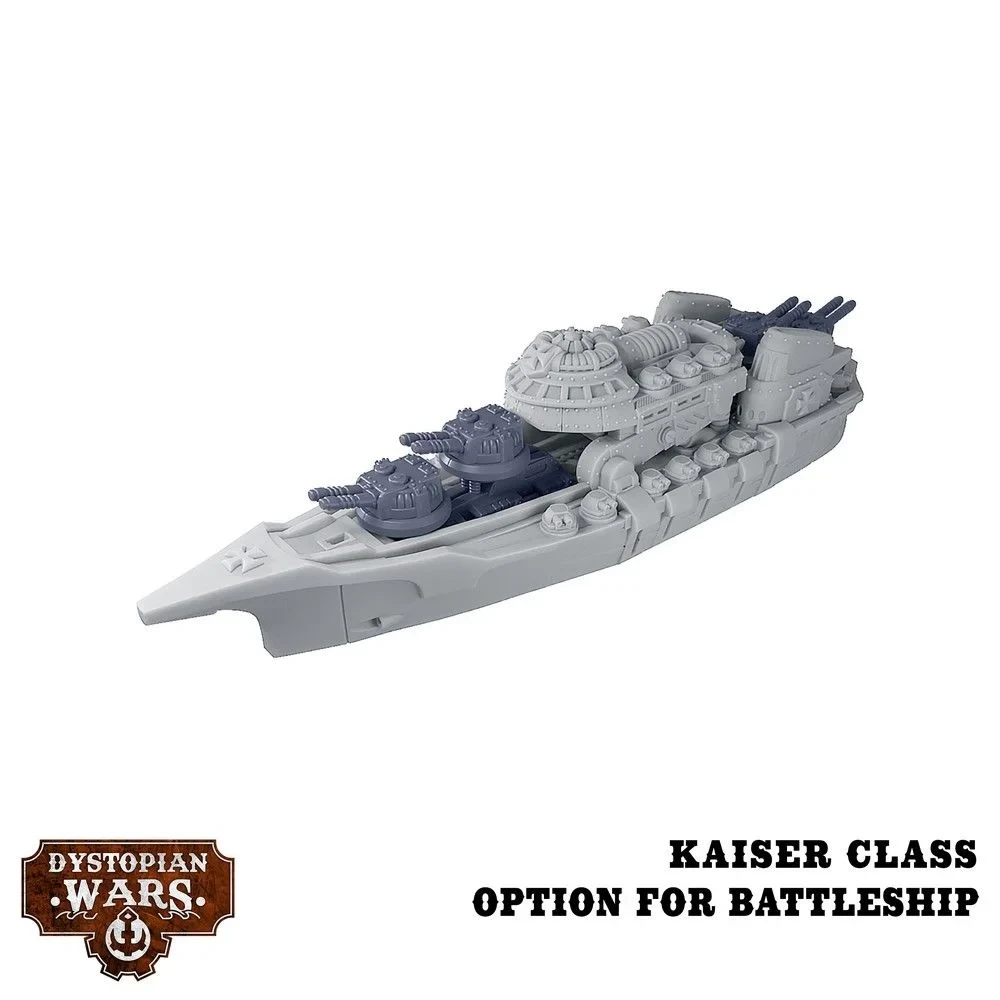 Imperium Starter Set – Faction Battlefleet 5 Imperium Starter Set – Faction Battlefleet - Image 5