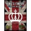 King’s Empire Fate Deck