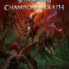 Warhammer Age Of Sigmar: Soulbound, Champions Of Death